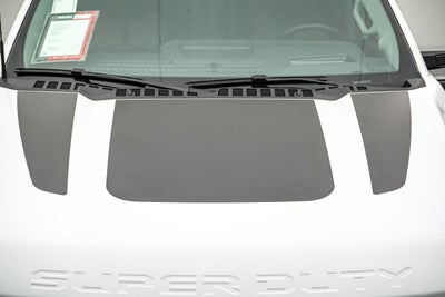 2026 Ford Super Duty F-250 SRW ROUSH SD