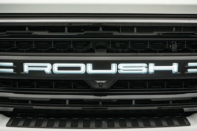 2026 Ford Super Duty F-250 SRW ROUSH SD