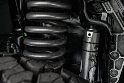 2026 Ford Super Duty F-250 SRW ROUSH SD