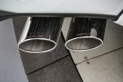 2026 Ford Super Duty F-250 SRW ROUSH SD