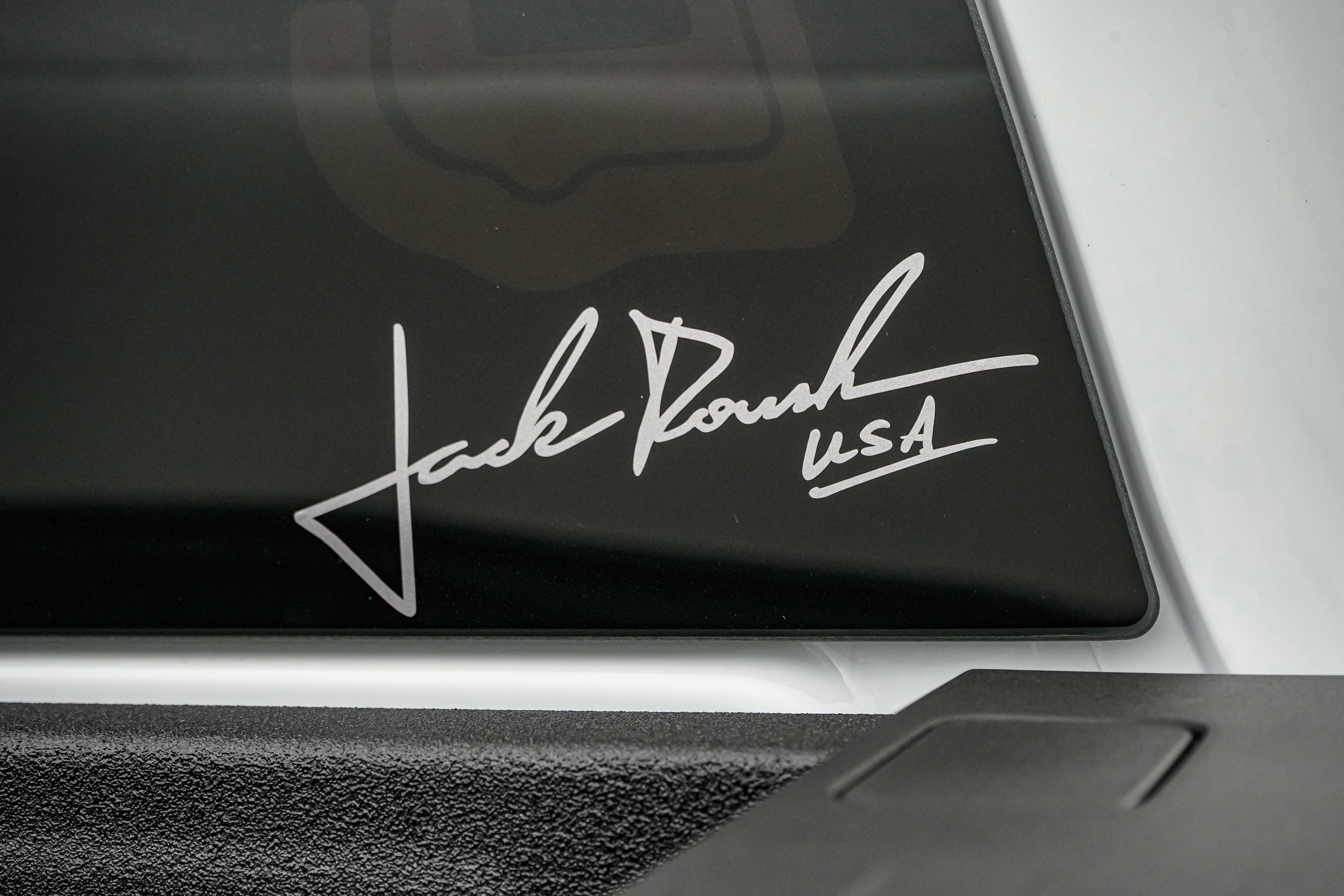 2026 Ford Super Duty F-250 SRW ROUSH SD