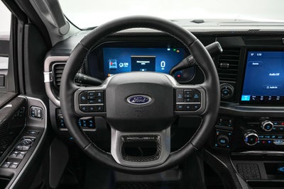 2026 Ford Super Duty F-250 SRW ROUSH SD