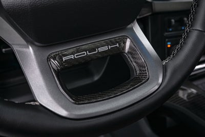 2026 Ford Super Duty F-250 SRW ROUSH SD