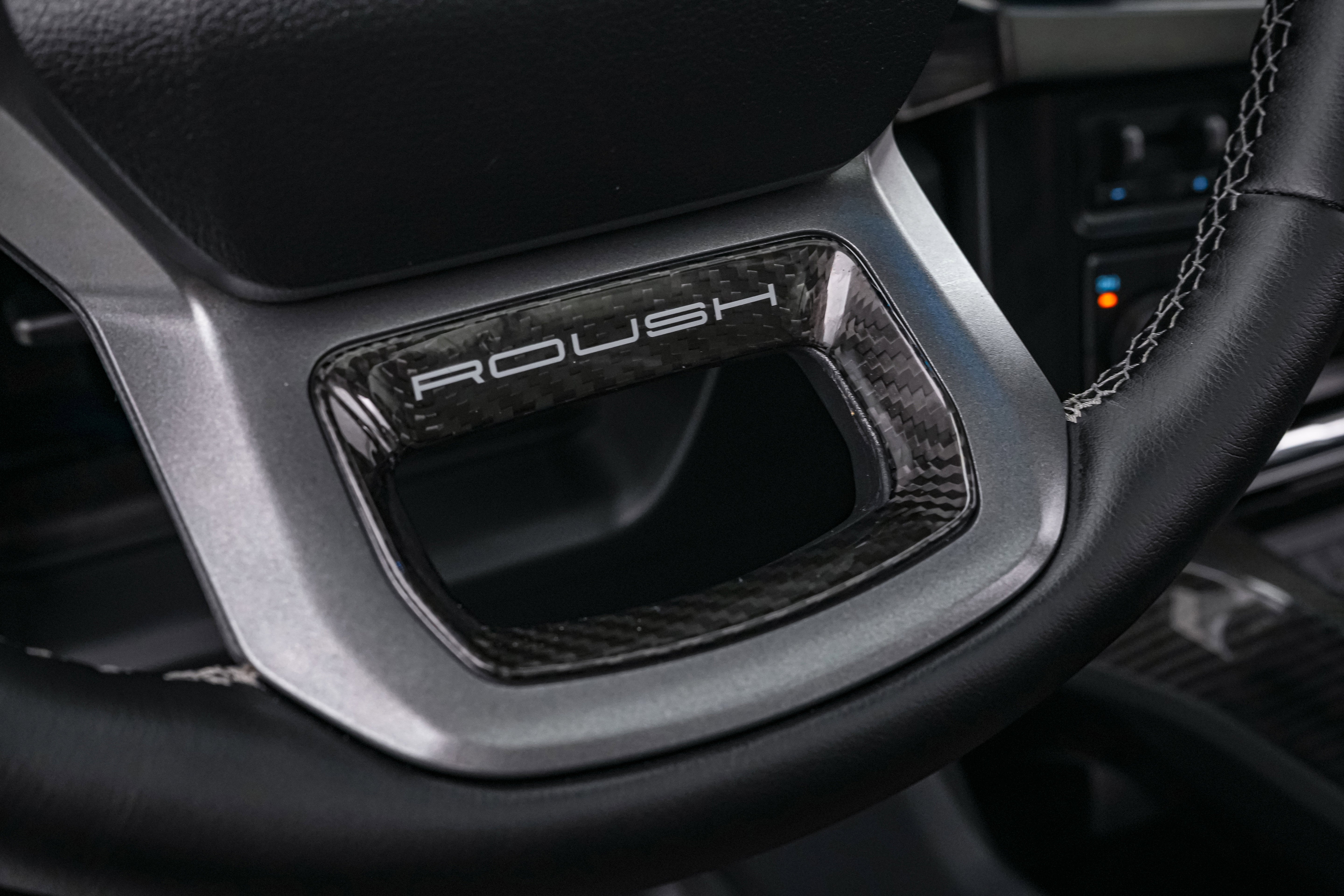 2026 Ford Super Duty F-250 SRW ROUSH SD