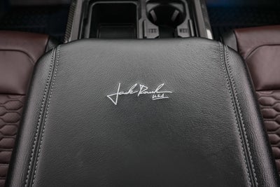 2026 Ford Super Duty F-250 SRW ROUSH SD