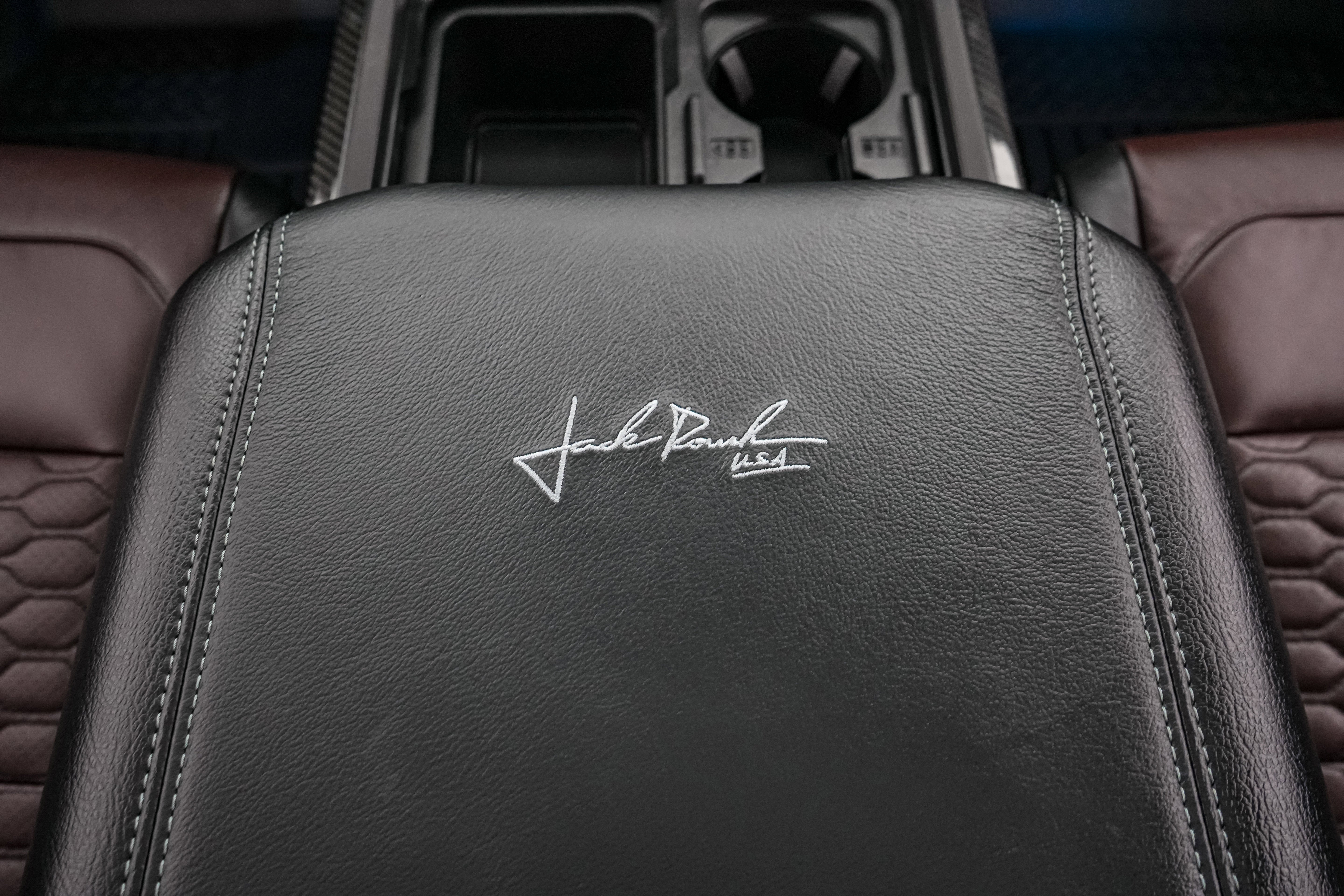 2026 Ford Super Duty F-250 SRW ROUSH SD