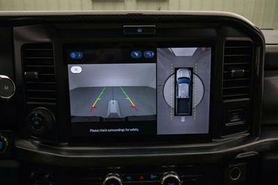 2026 Ford Super Duty F-250 SRW ROUSH SD