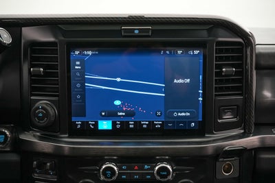 2026 Ford Super Duty F-250 SRW ROUSH SD