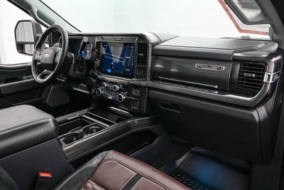 2026 Ford Super Duty F-250 SRW ROUSH SD