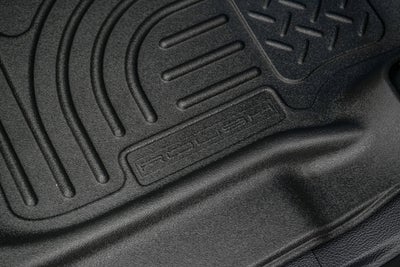 2026 Ford Super Duty F-250 SRW ROUSH SD