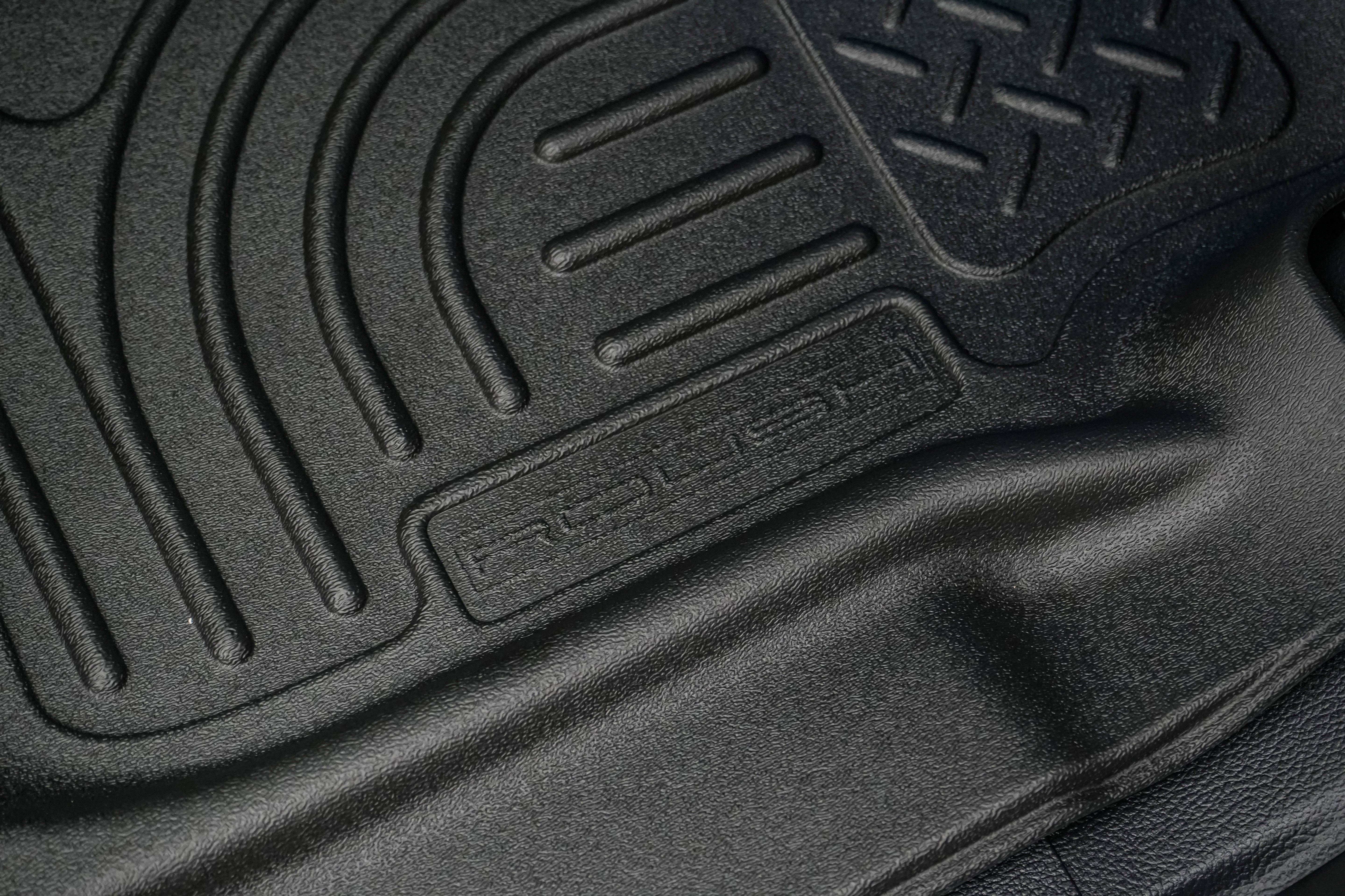 2026 Ford Super Duty F-250 SRW ROUSH SD