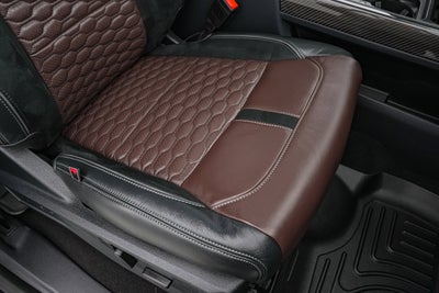 2026 Ford Super Duty F-250 SRW ROUSH SD