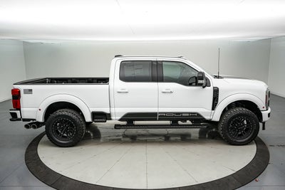 2026 Ford Super Duty F-250 SRW ROUSH SD