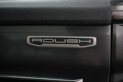 2026 Ford Super Duty F-250 SRW ROUSH SD