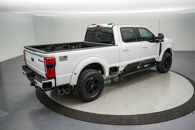 2026 Ford Super Duty F-250 SRW ROUSH SD
