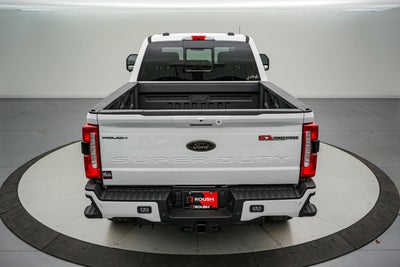 2026 Ford Super Duty F-250 SRW ROUSH SD