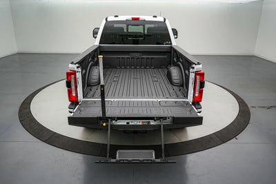 2026 Ford Super Duty F-250 SRW ROUSH SD