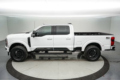 2026 Ford Super Duty F-250 SRW ROUSH SD