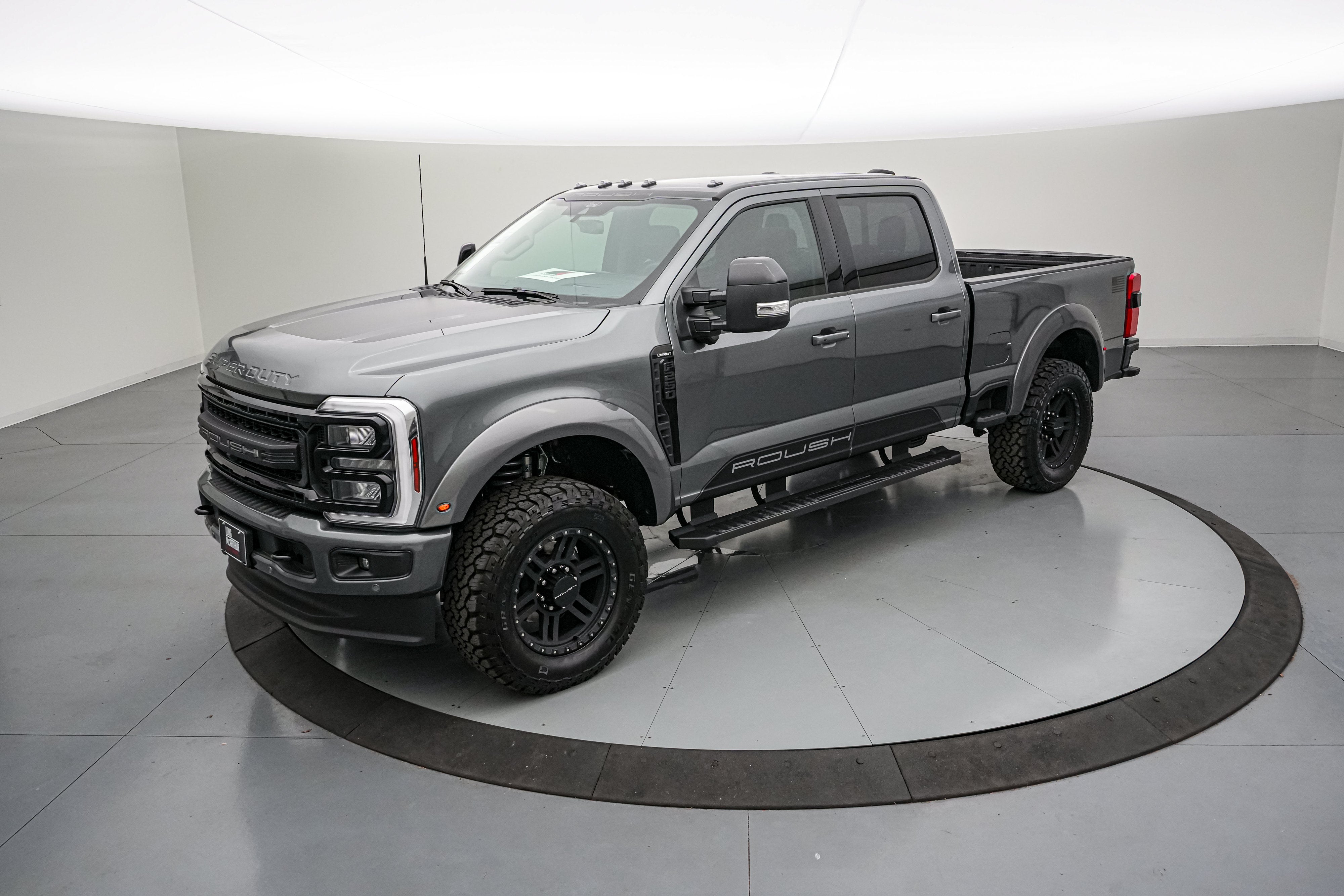 2026 Ford Super Duty F-250 SRW ROUSH LARIAT