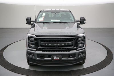 2026 Ford Super Duty F-250 SRW ROUSH LARIAT