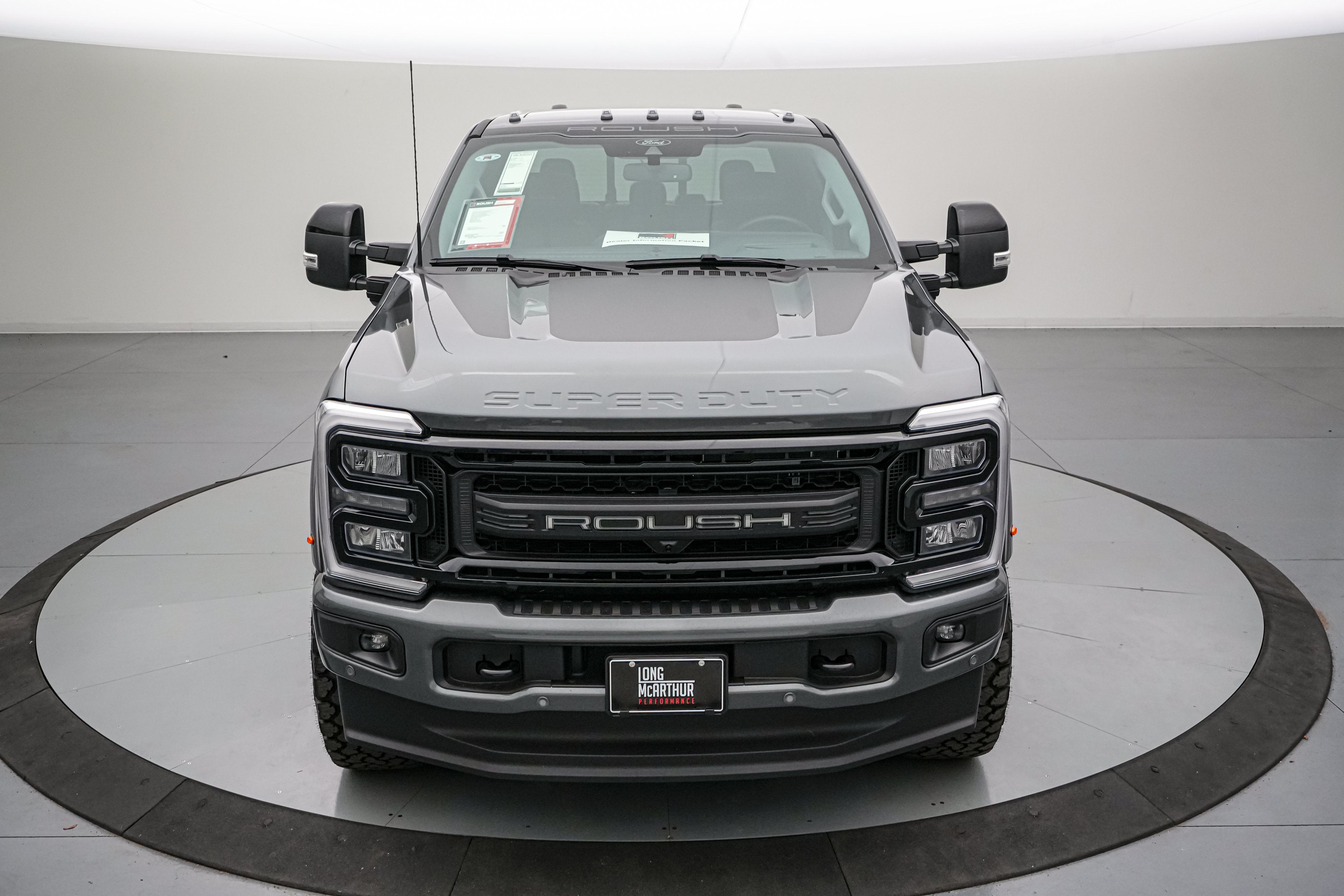 2026 Ford Super Duty F-250 SRW ROUSH LARIAT