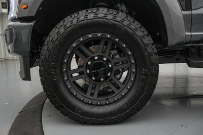 2026 Ford Super Duty F-250 SRW ROUSH LARIAT