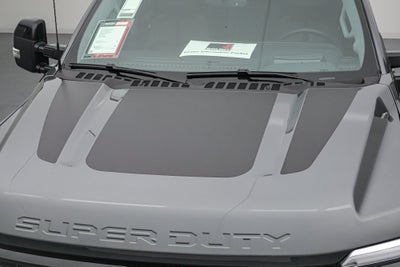 2026 Ford Super Duty F-250 SRW ROUSH LARIAT