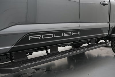 2026 Ford Super Duty F-250 SRW ROUSH LARIAT