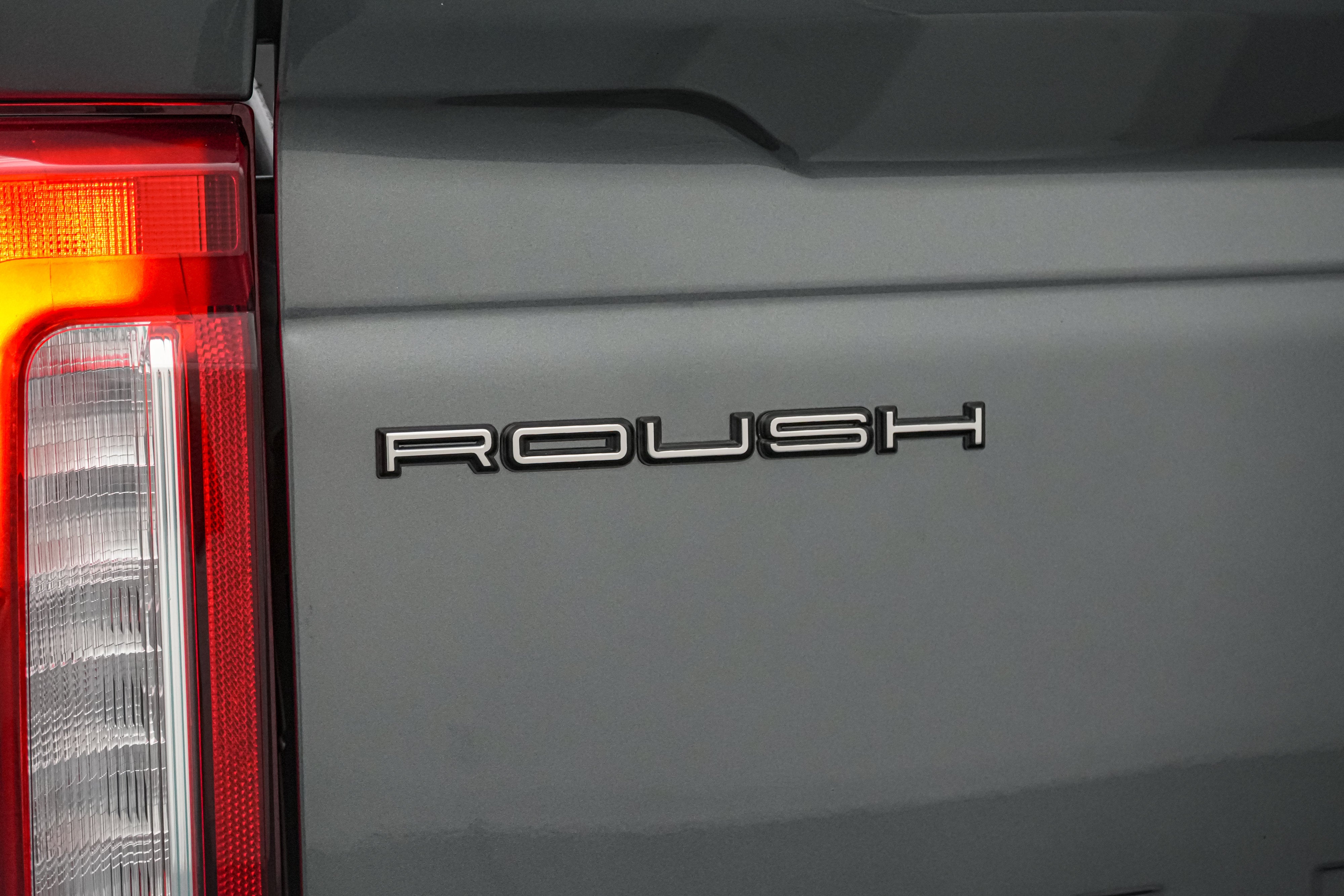 2026 Ford Super Duty F-250 SRW ROUSH LARIAT