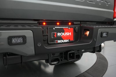 2026 Ford Super Duty F-250 SRW ROUSH LARIAT