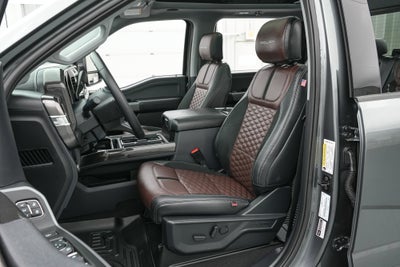 2026 Ford Super Duty F-250 SRW ROUSH LARIAT