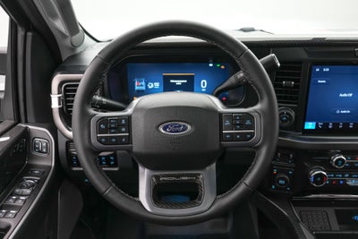 2026 Ford Super Duty F-250 SRW ROUSH LARIAT