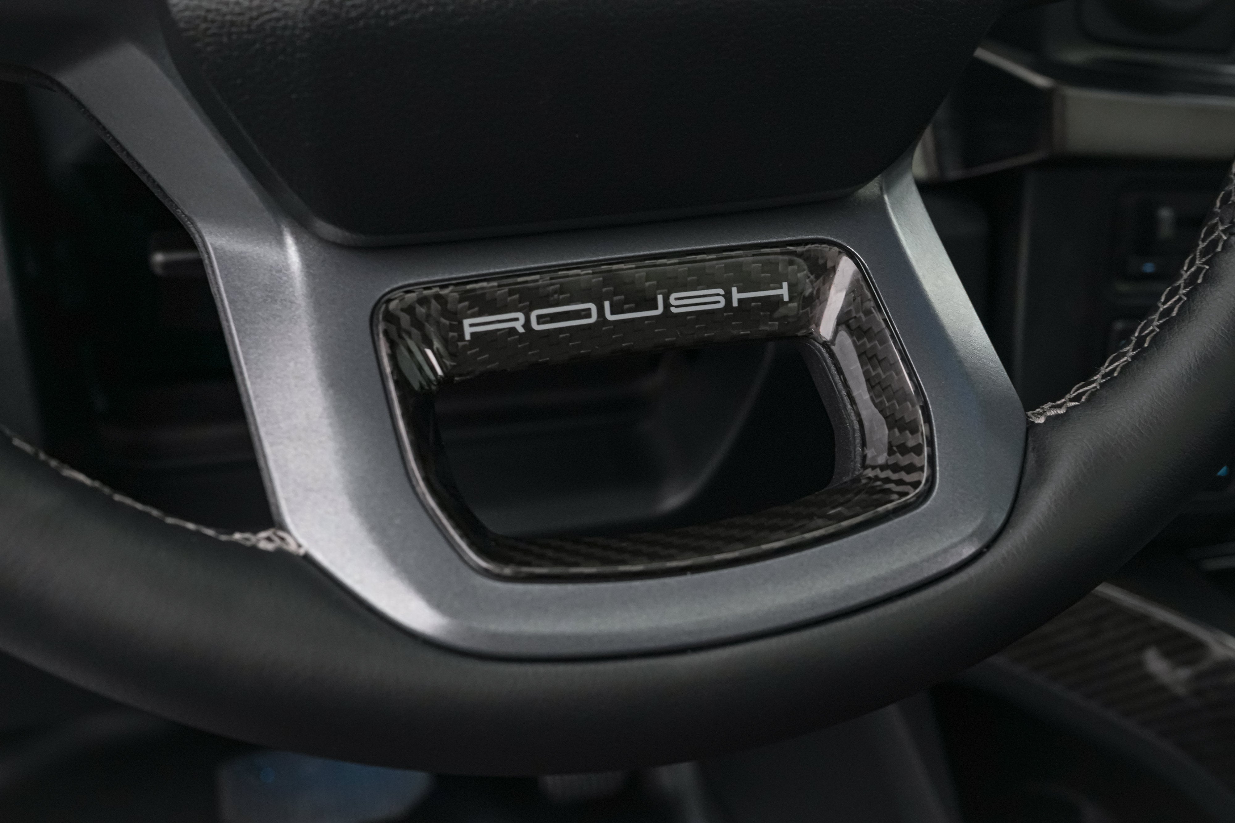 2026 Ford Super Duty F-250 SRW ROUSH LARIAT