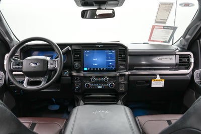 2026 Ford Super Duty F-250 SRW ROUSH LARIAT