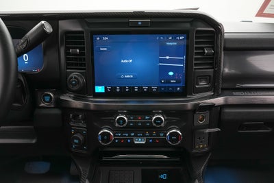 2026 Ford Super Duty F-250 SRW ROUSH LARIAT
