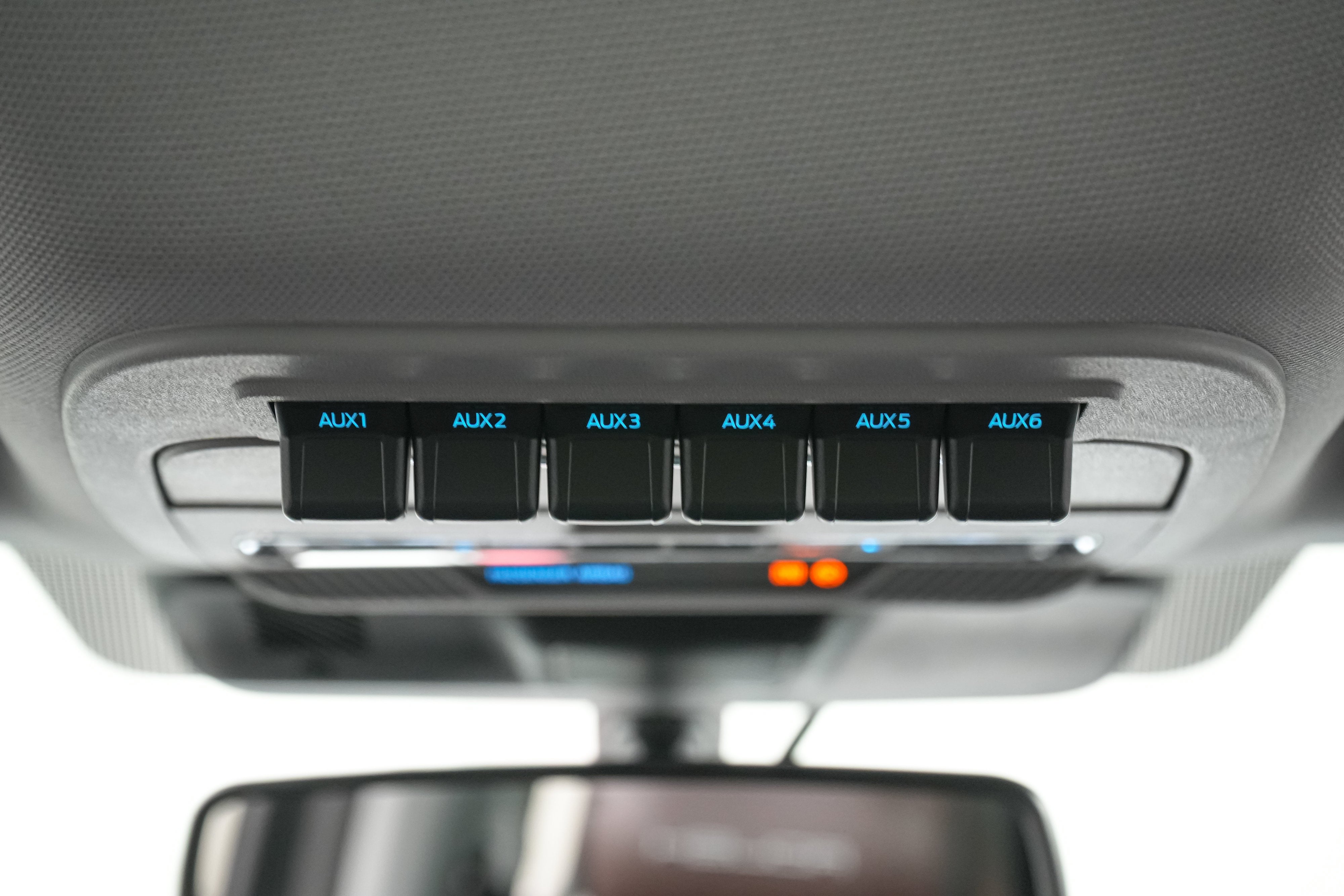 2026 Ford Super Duty F-250 SRW ROUSH LARIAT