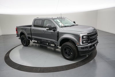 2026 Ford Super Duty F-250 SRW ROUSH LARIAT