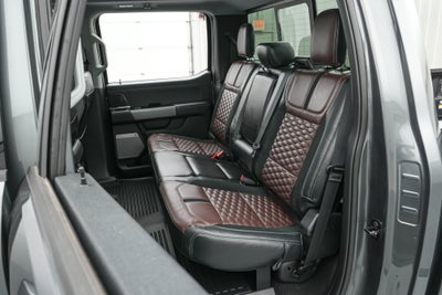 2026 Ford Super Duty F-250 SRW ROUSH LARIAT