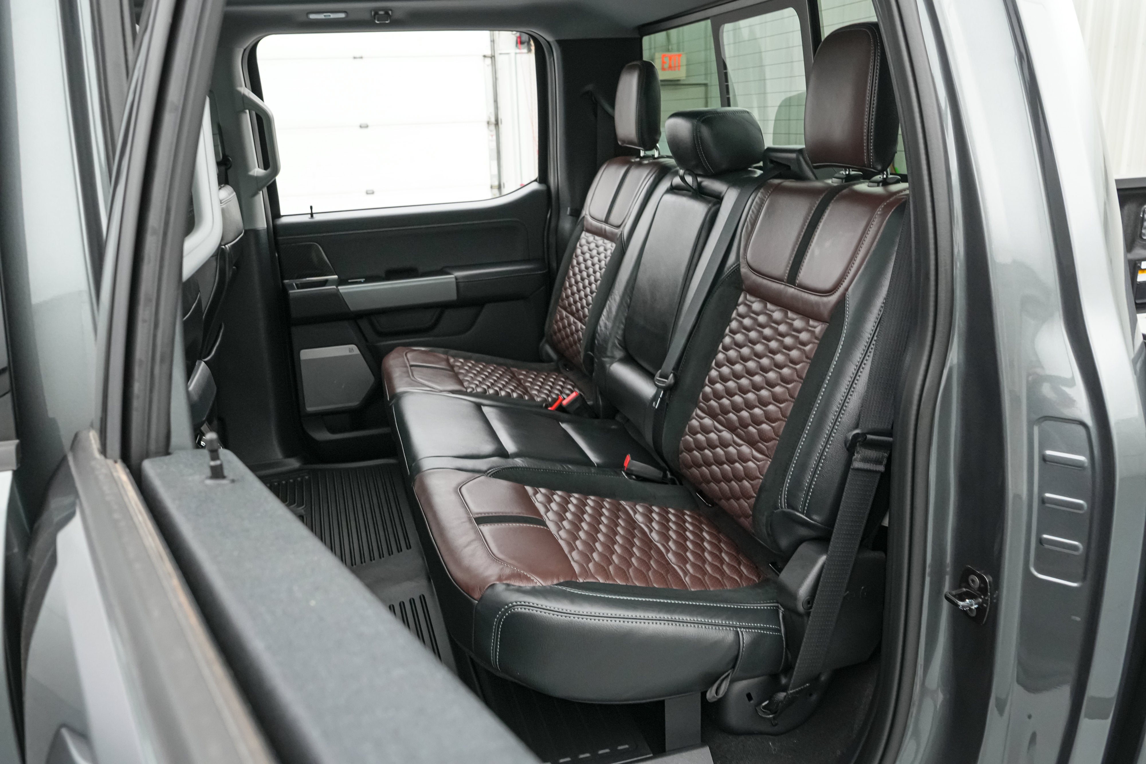 2026 Ford Super Duty F-250 SRW ROUSH LARIAT