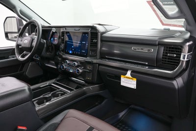 2026 Ford Super Duty F-250 SRW ROUSH LARIAT