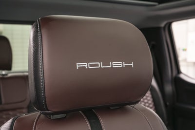 2026 Ford Super Duty F-250 SRW ROUSH LARIAT