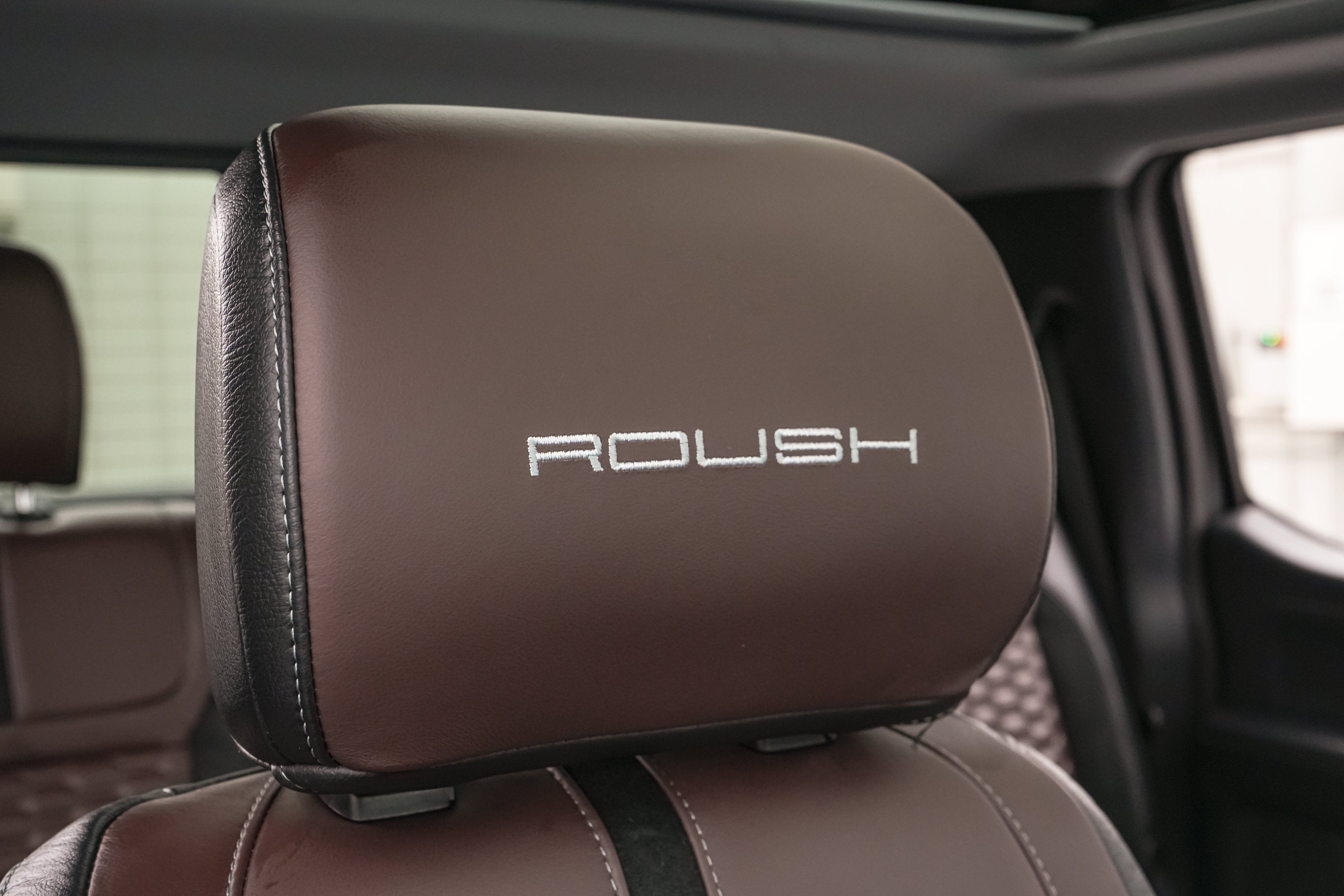 2026 Ford Super Duty F-250 SRW ROUSH LARIAT