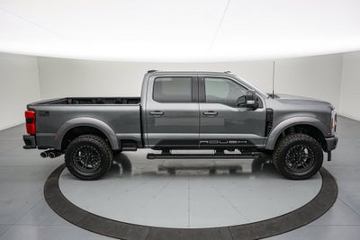2026 Ford Super Duty F-250 SRW ROUSH LARIAT