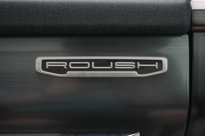 2026 Ford Super Duty F-250 SRW ROUSH LARIAT