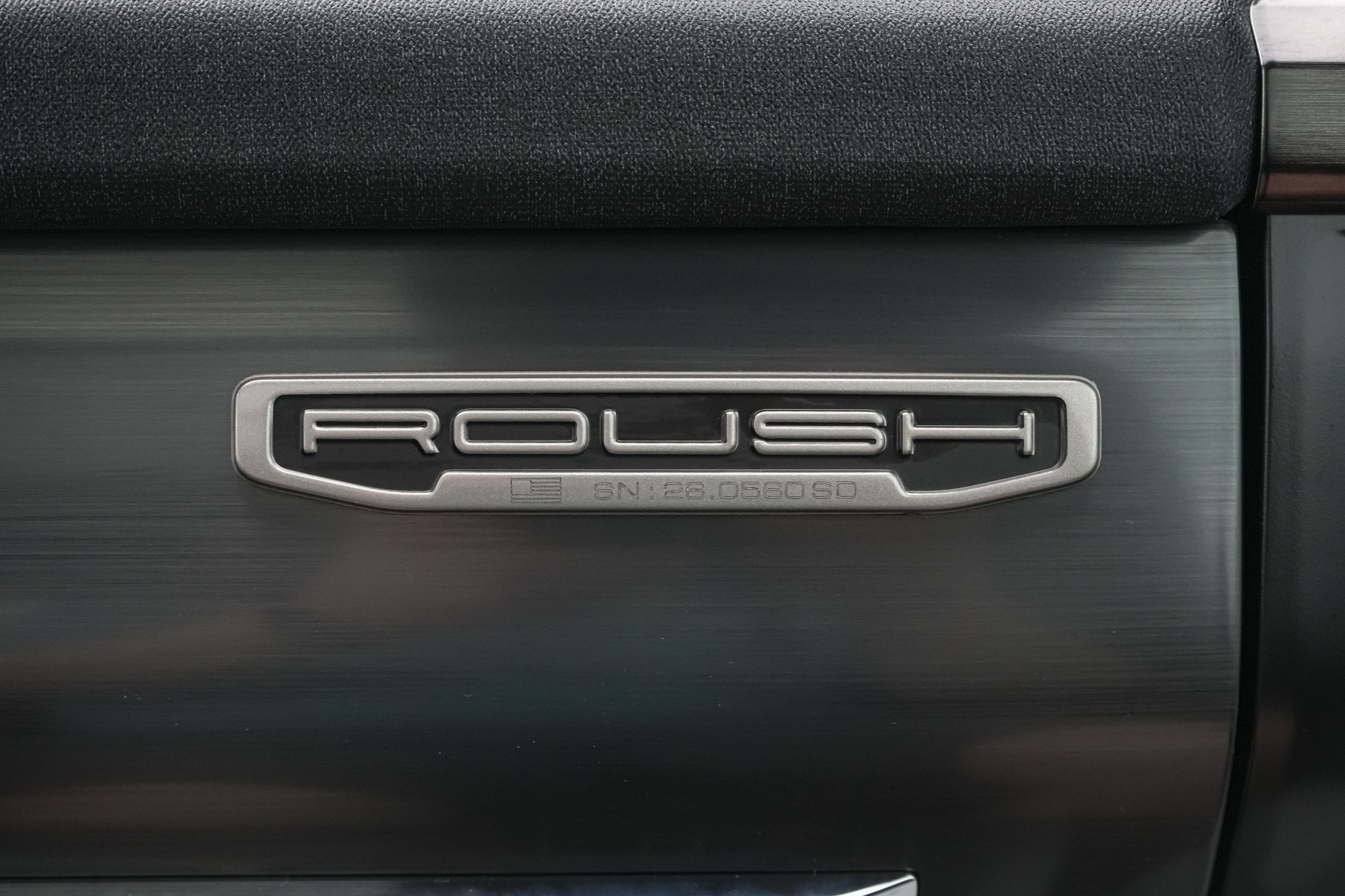 2026 Ford Super Duty F-250 SRW ROUSH LARIAT