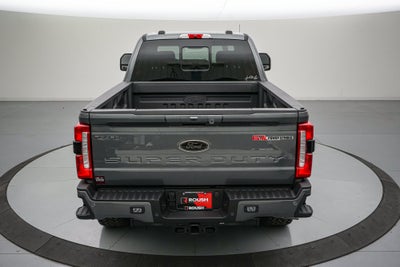 2026 Ford Super Duty F-250 SRW ROUSH LARIAT