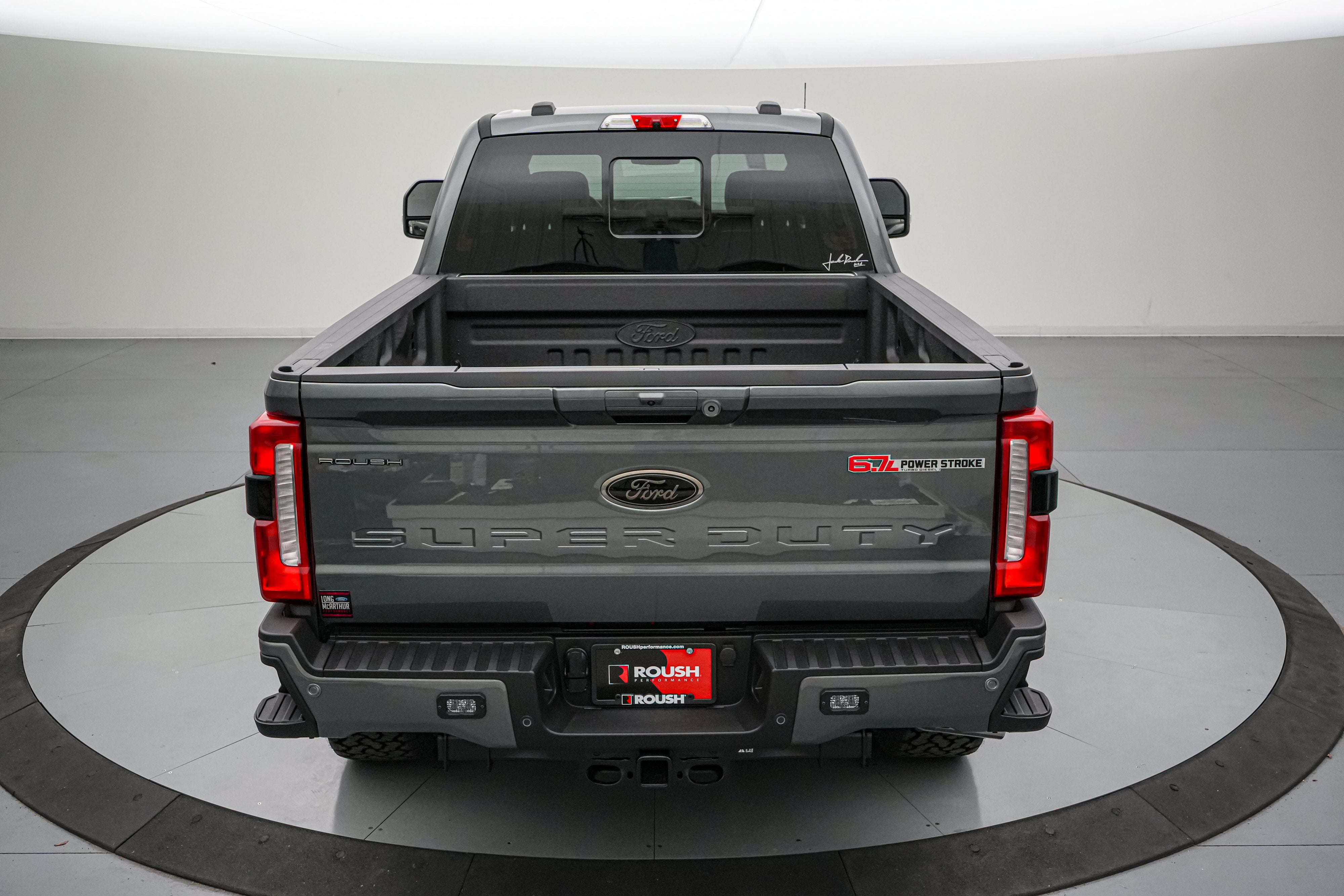 2026 Ford Super Duty F-250 SRW ROUSH LARIAT