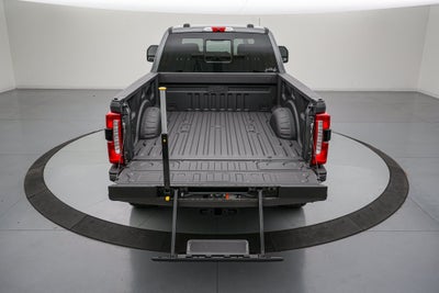 2026 Ford Super Duty F-250 SRW ROUSH LARIAT