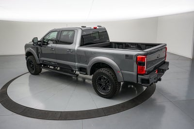 2026 Ford Super Duty F-250 SRW ROUSH LARIAT