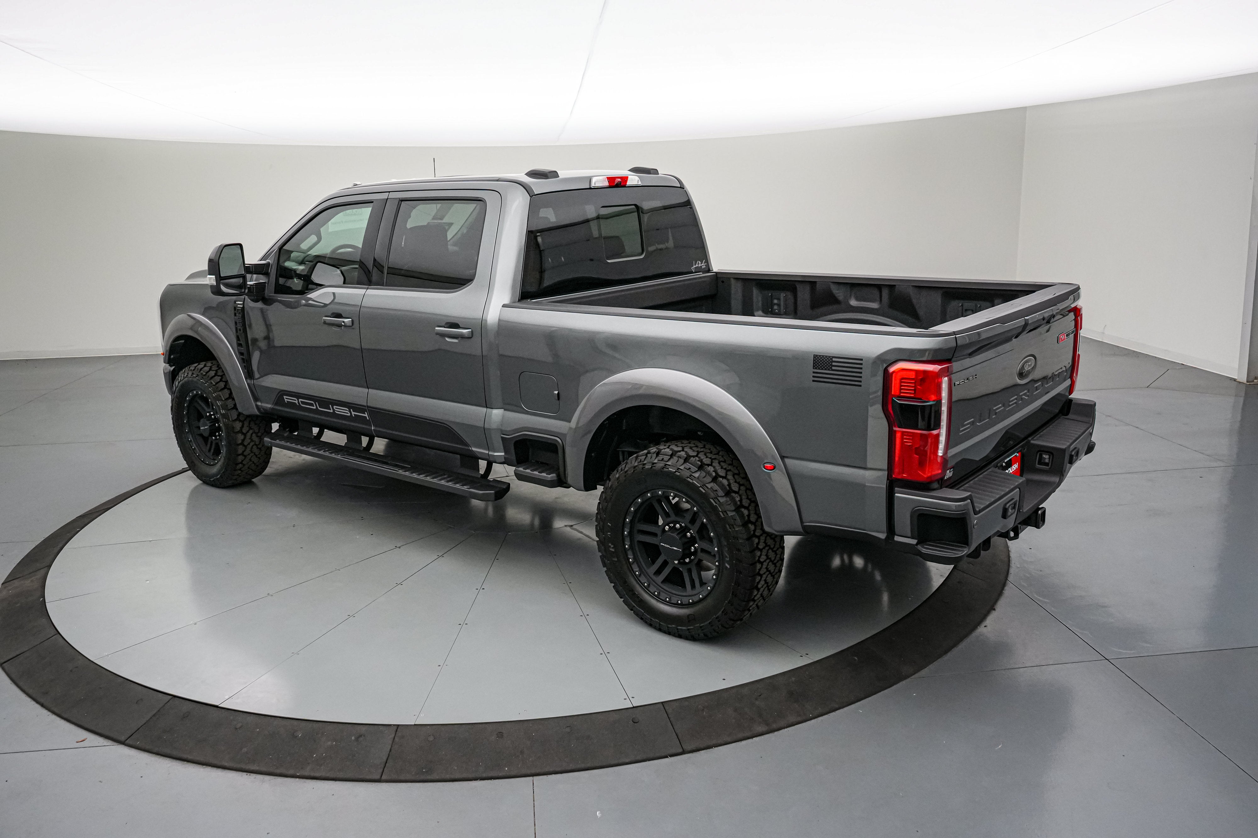 2026 Ford Super Duty F-250 SRW ROUSH LARIAT